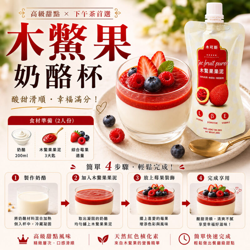 亞積生技 木鱉果泥 晶亮有神 護眼 預防黃斑部病變 超越木鱉果油