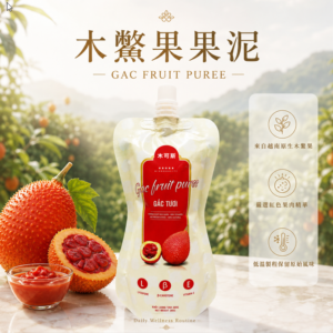 亞積生技 木鱉果泥 木鱉果膠囊 護眼 晶亮 飛蚊症 黃斑部病變