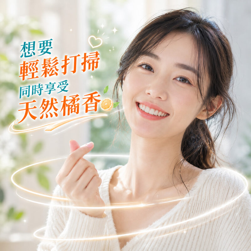 亞積生技 橘精靈 天然洗淨劑 不傷手 甜橙精油 多功能 無毒清香